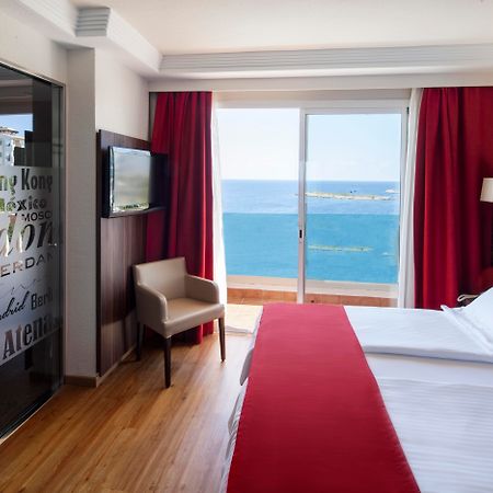 Europe Playa Marina - Adults Only Hotel Illetas Exterior photo