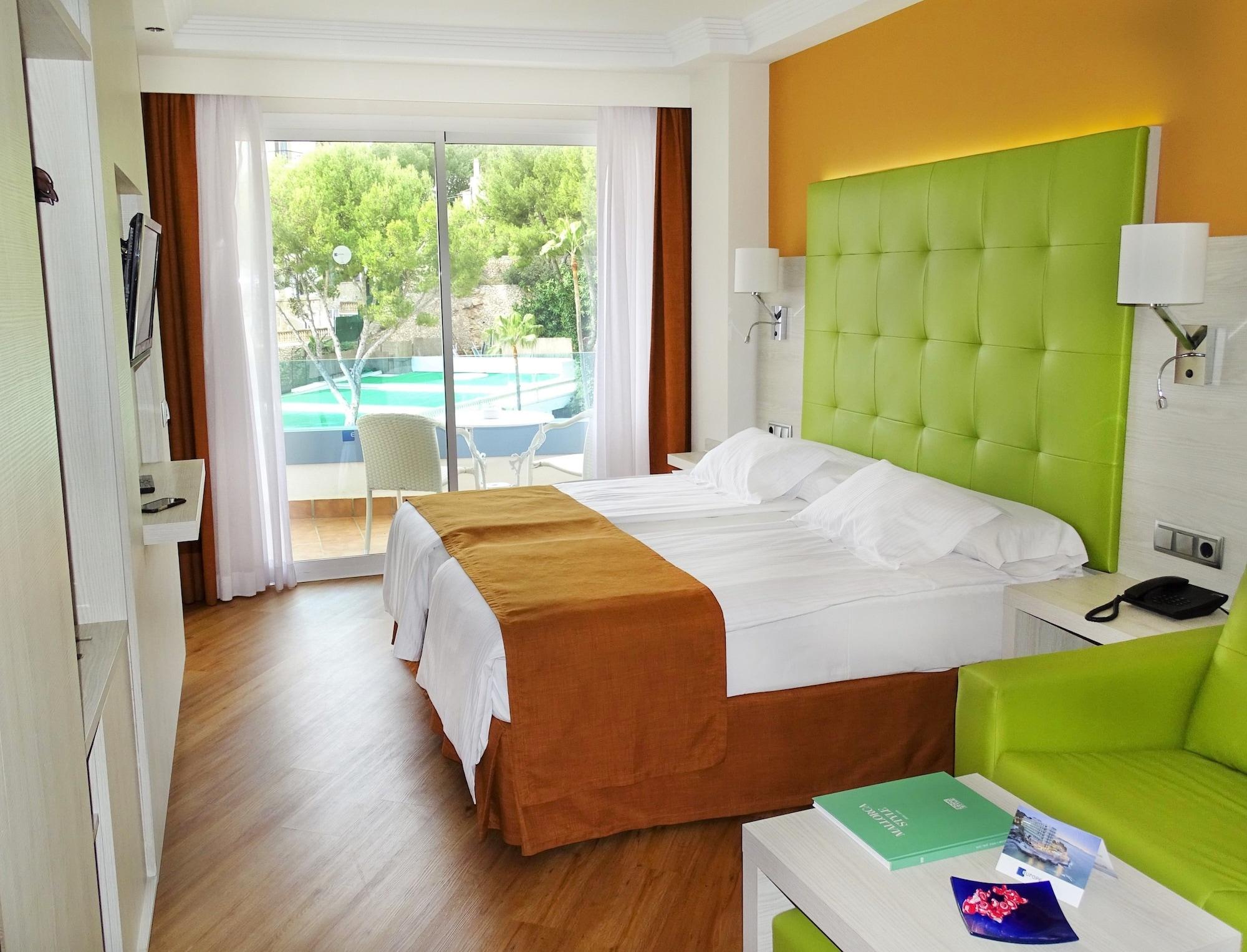 Europe Playa Marina - Adults Only Hotel Illetas Exterior photo