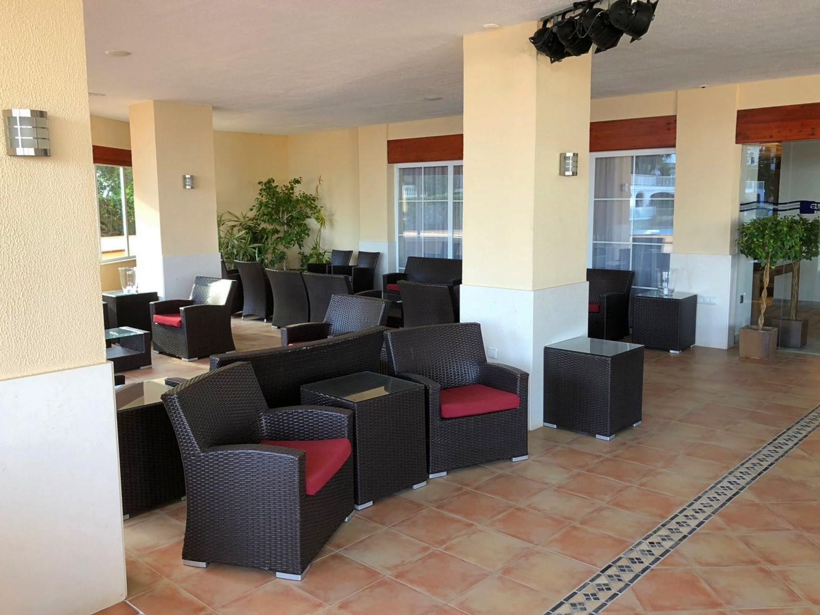 Europe Playa Marina - Adults Only Hotel Illetas Exterior photo