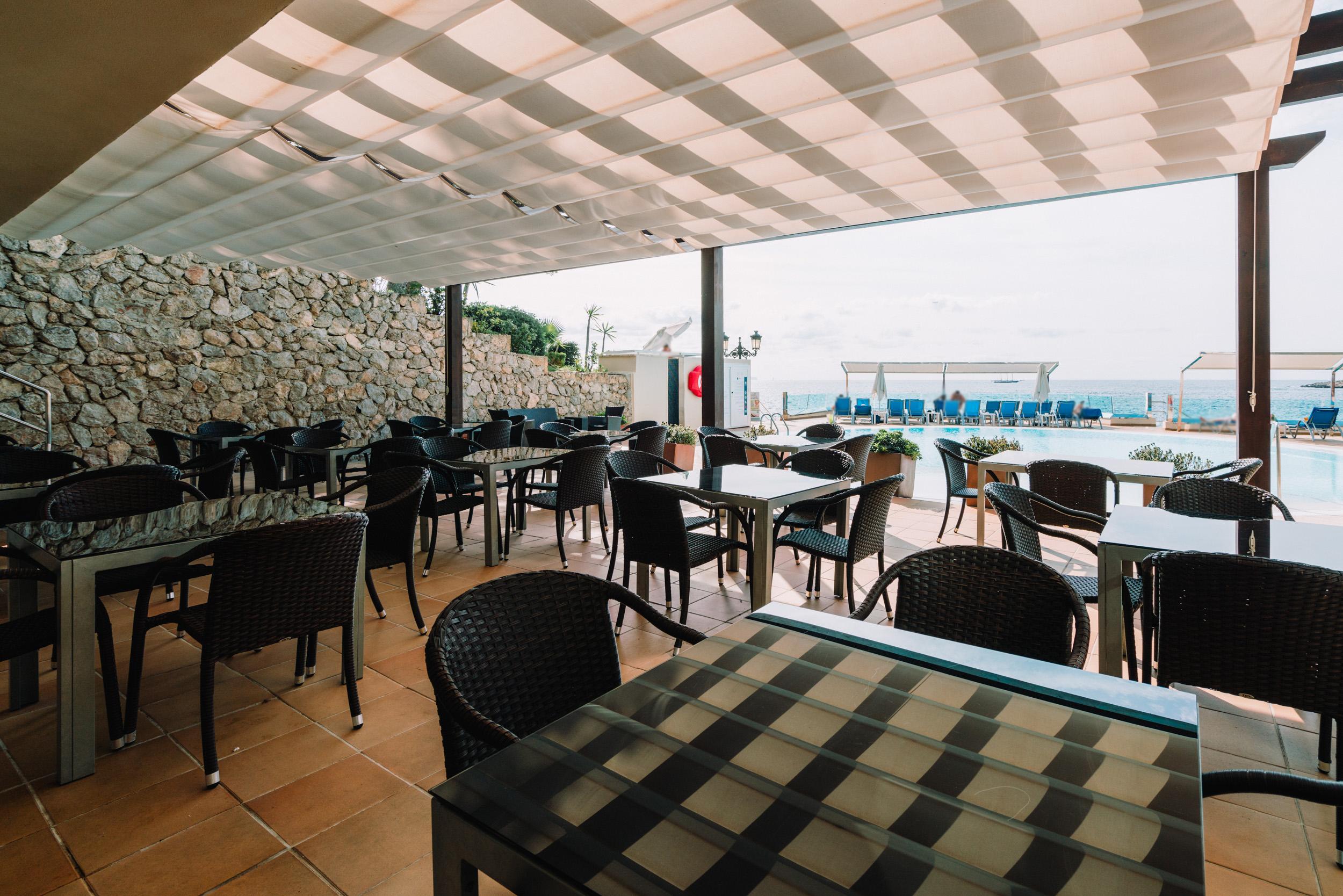 Europe Playa Marina - Adults Only Hotel Illetas Exterior photo