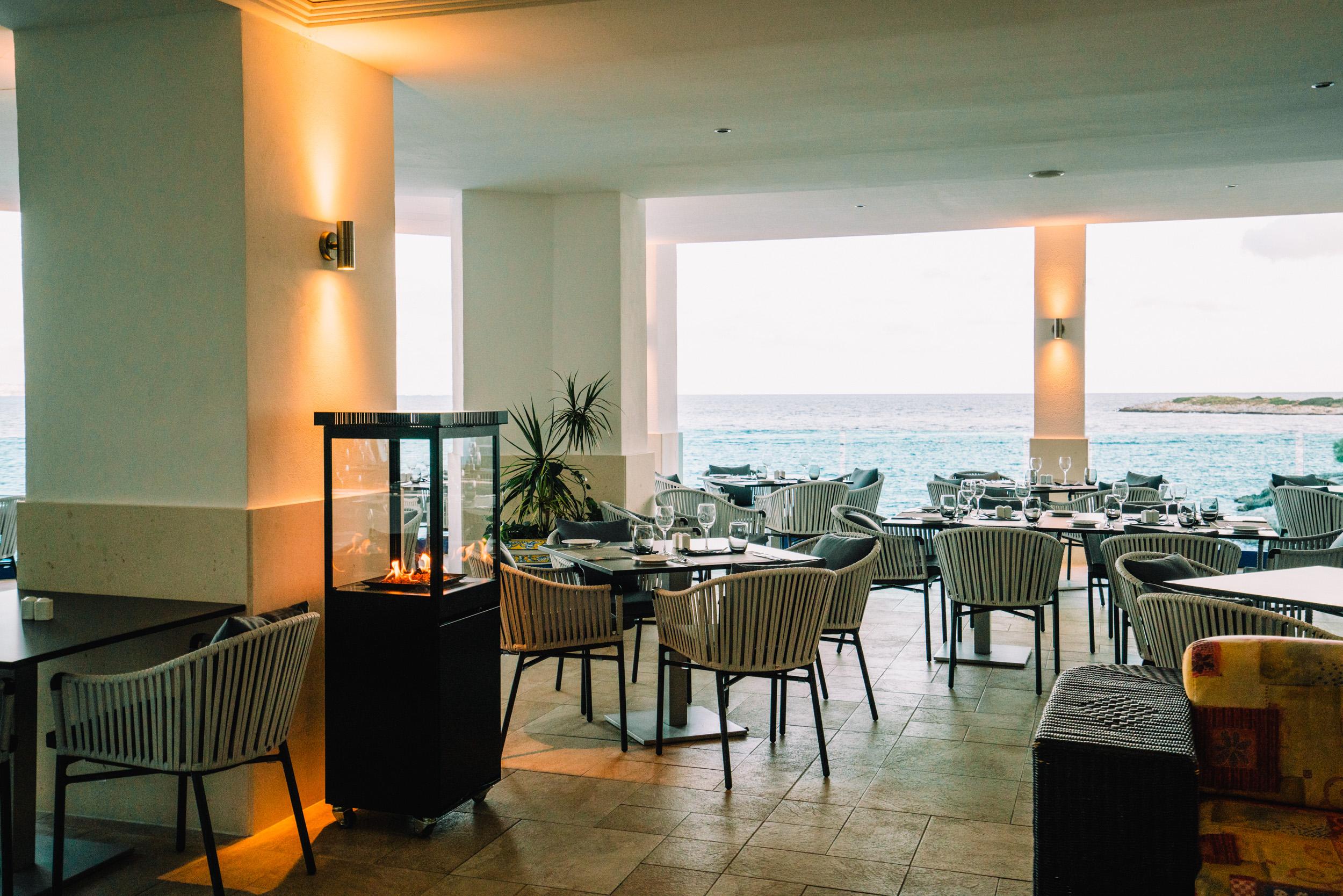 Europe Playa Marina - Adults Only Hotel Illetas Exterior photo