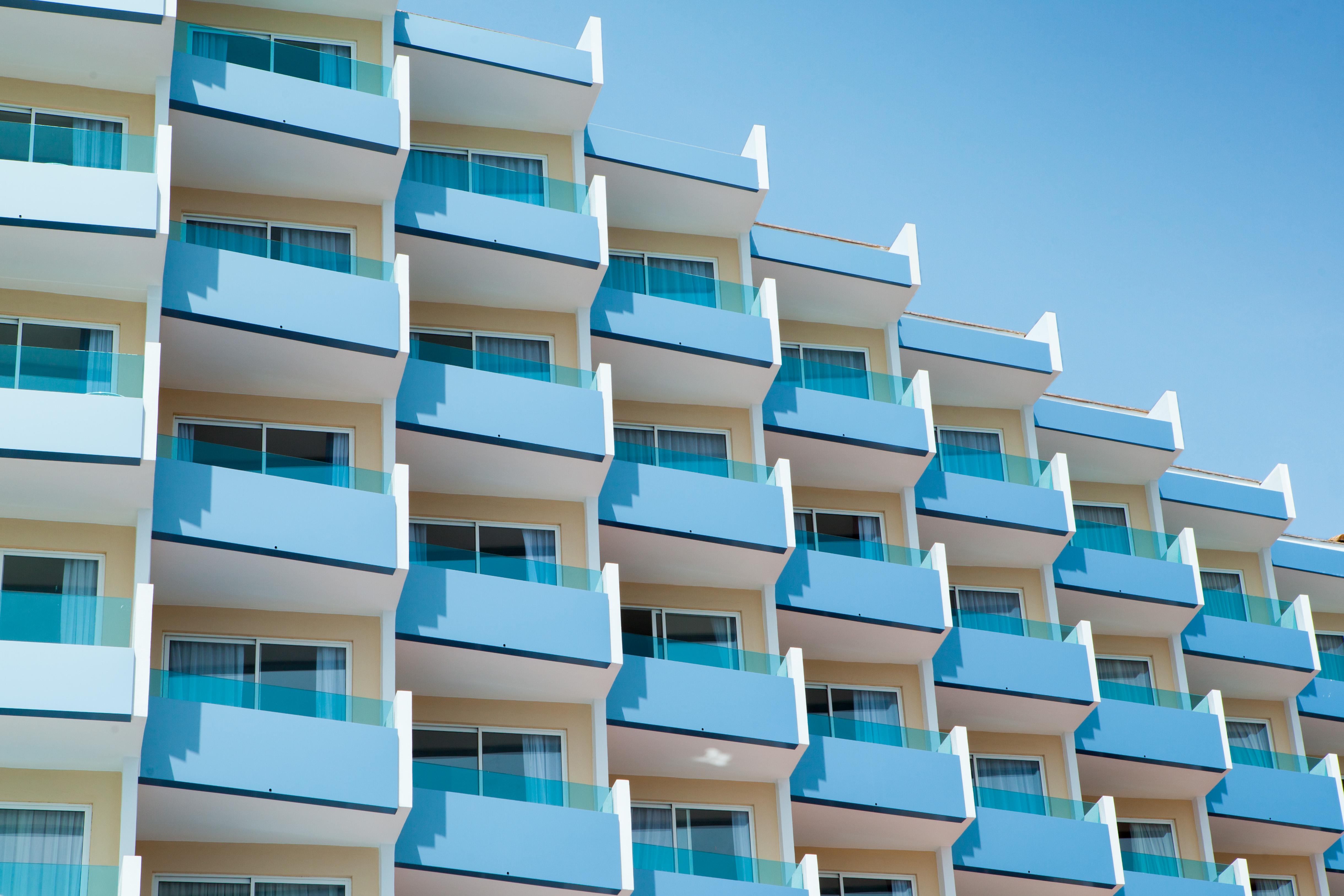 Europe Playa Marina - Adults Only Hotel Illetas Exterior photo