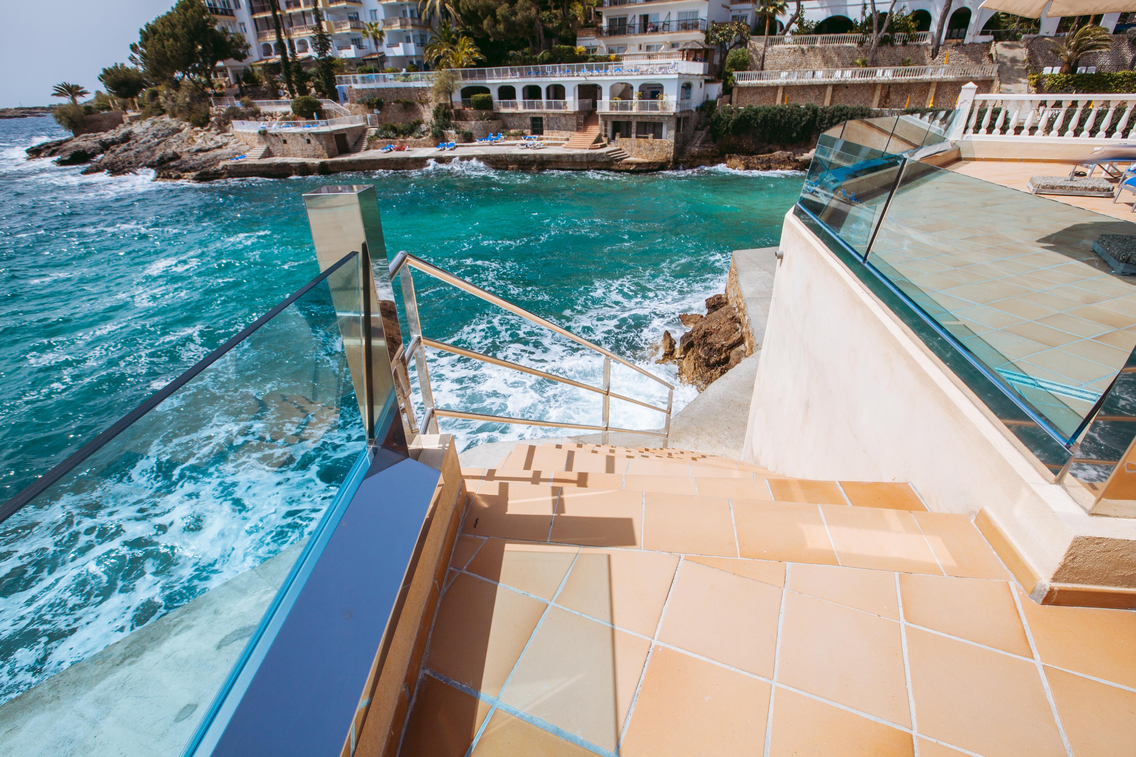 Europe Playa Marina - Adults Only Hotel Illetas Exterior photo
