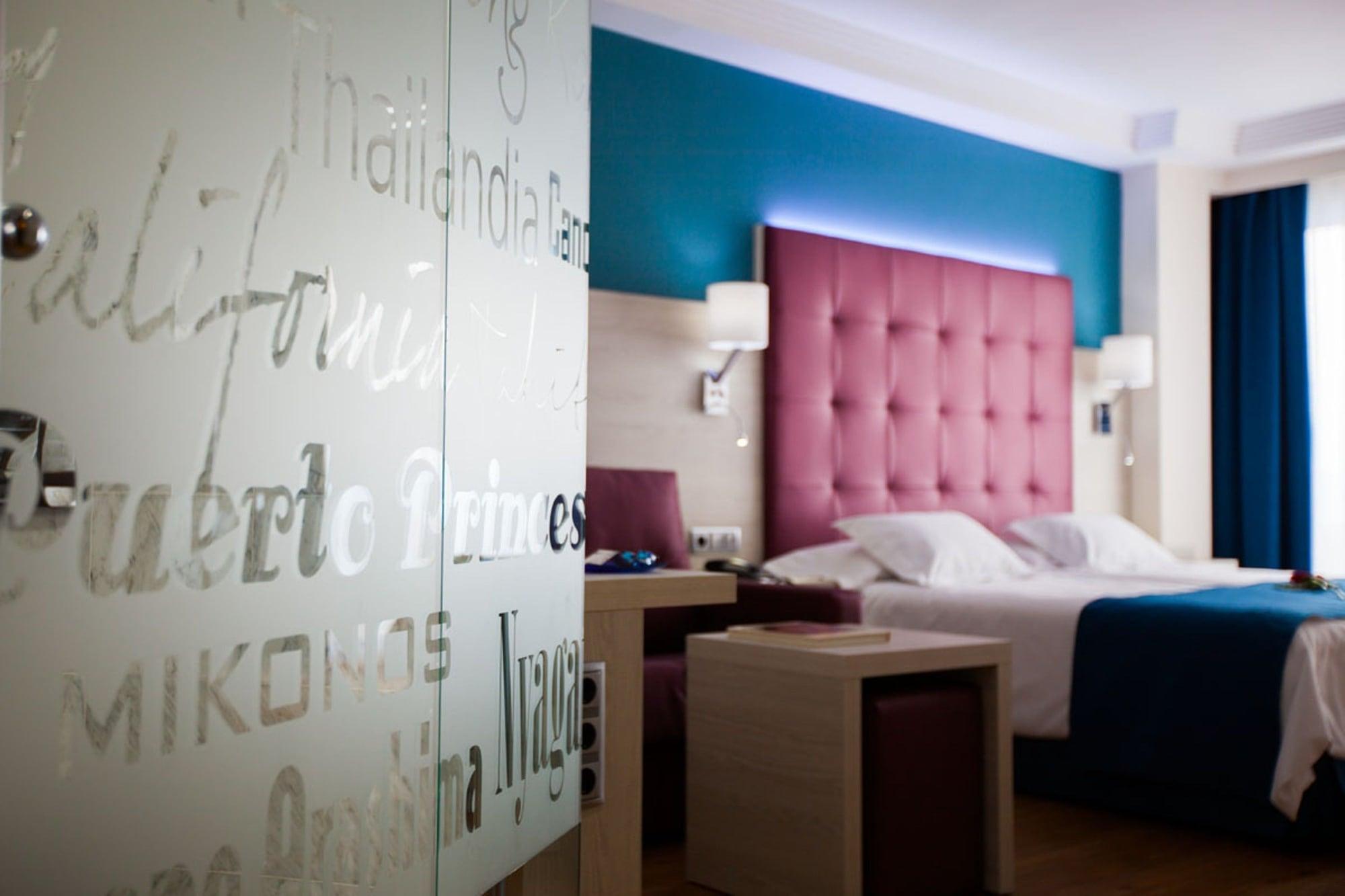 Europe Playa Marina - Adults Only Hotel Illetas Exterior photo