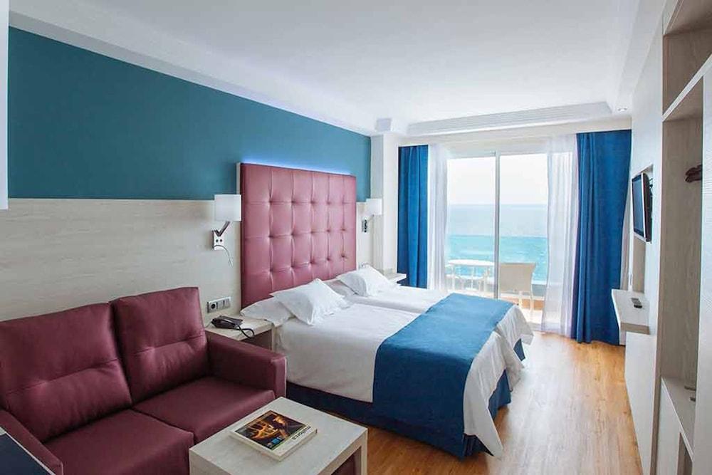 Europe Playa Marina - Adults Only Hotel Illetas Exterior photo