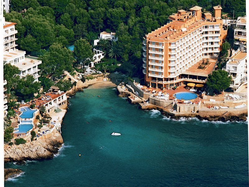 Europe Playa Marina - Adults Only Hotel Illetas Exterior photo