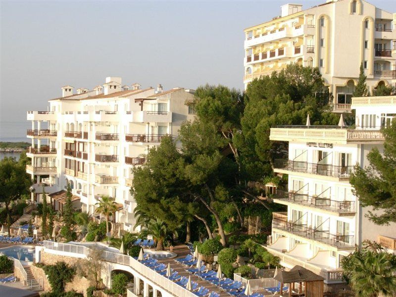 Europe Playa Marina - Adults Only Hotel Illetas Exterior photo