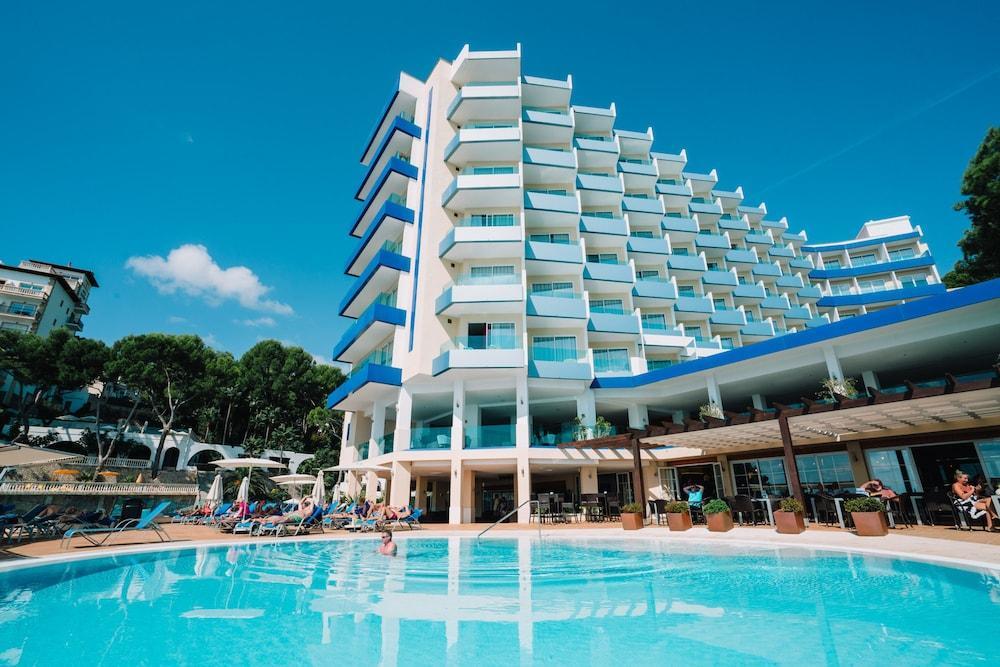 Europe Playa Marina - Adults Only Hotel Illetas Exterior photo